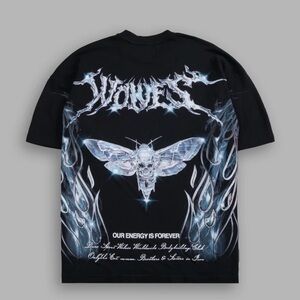 Darc Sport IRON MOTH PREMIUM TEE